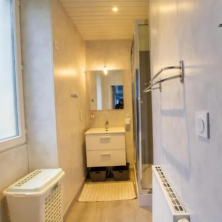 Rural Avec Spa, Animaux Acceptes Et Parking - Fr-1-616-246