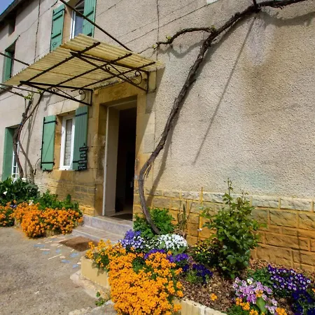 Rural Avec Spa, Animaux Acceptes Et Parking - Fr-1-616-246 *