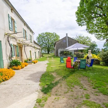 Avec Jardin, Jacuzzi, Proche Sarlat Et Lascaux, Ideal Pour Familles Et Amis - Fr-1-616-246 度假居 Paulin
