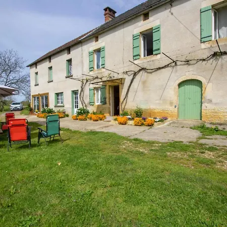 度假居 Avec Jardin, Jacuzzi, Proche Sarlat Et Lascaux, Ideal Pour Familles Et Amis - Fr-1-616-246 Paulin