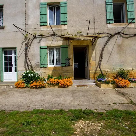 Rural Avec Spa, Animaux Acceptes Et Parking - Fr-1-616-246 Kır Evi